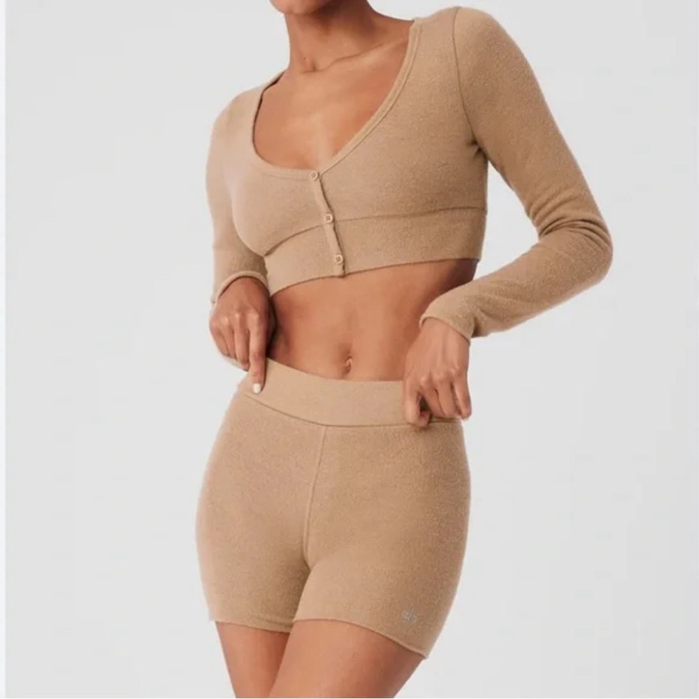 Alo Yoga Set